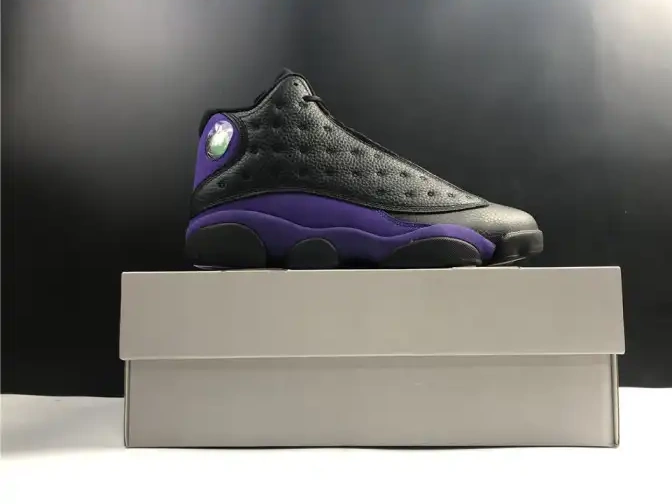 Cheap TBK Air DJ5982-015 13 Purple Jordan Court 0619